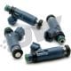 Deatschwerks Bosch EV14 long matched injectors 88lb/hr