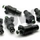 Deatschwerks LS3/LS7/LS9/L99 Series 65lb Injectors – 10+ Camaro / 06-10 Z06 / 09-10 ZR1