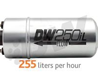 Deatschwerks 250lph in-line external fuel pump (DW250iL)