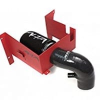 PERRIN Intake System R53 Red