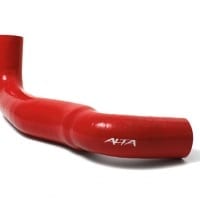PERRIN Boost Tube Long/Hot R56 Red