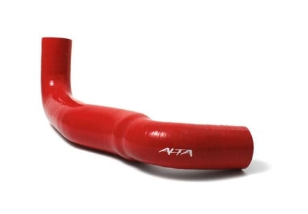 PERRIN Boost Tube Long/Hot R56 Red