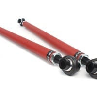 PERRIN Control Arms Rear R53 and R56