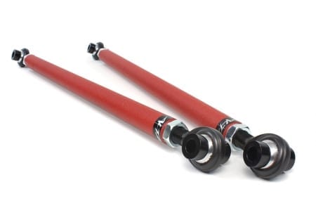 PERRIN Control Arms Rear R53 and R56