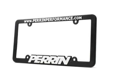 PERRIN License Plate Frame PERRIN