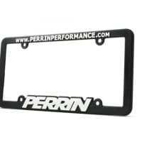 PERRIN License Plate Frame ALTA