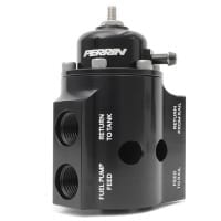 PERRIN Fuel Pressure Regulator Kit Adjustable Universal