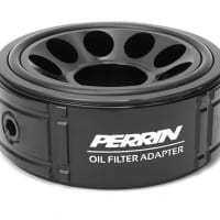 PERRIN Oil Temp/Pressure Adapter