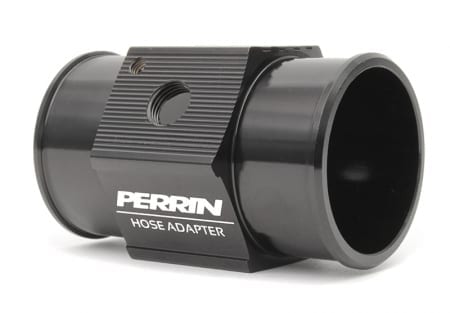 PERRIN Coolant Hose Adapter 38mm ID Hose