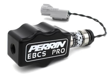 PERRIN EBCS Pro Boost Control Solenoid (cartridge type) Universal Kit