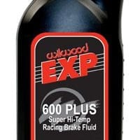 Wilwood EXP600 PLUS Brake Fluid – 500ml