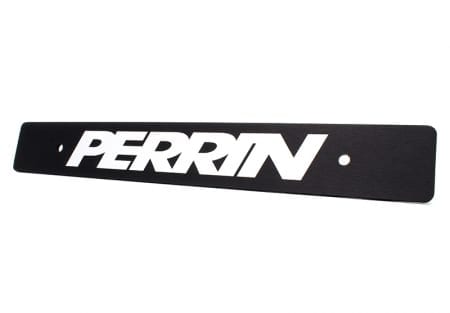 PERRIN License Plate Delete 06-16 WRX/STI/Impreza