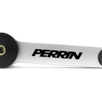 PERRIN Pitch Stop Mount for WRX/STI Silver
