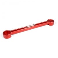 PERRIN Battery Tie Down Red for WRX/STI/BRZ/FR-S