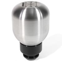 PERRIN Shift Knob Small Weighted SS WRX 5spd