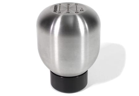 PERRIN Shift Knob Small Weighted SS BRZ/FR-S/86 6spd