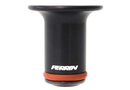 PERRIN Drift Button for BRZ/FR-S Black Anodized