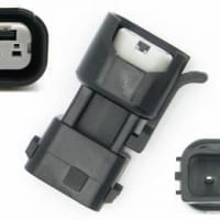 Deatschwerks Uscar to Honda (OBD2/K-series type) PnP adapter (50 pack)