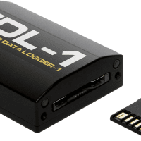 ECU Master EDL-1 Serial Datalogger w/ Bluetooth