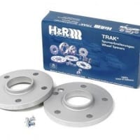 H&R TRAK+ Wheel Spacer DRS Pair 10mm – 1995-1998 240sx