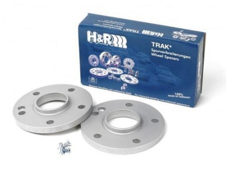 H&R TRAK+ Wheel Spacer DRS Pair 10mm – 1995-1998 240sx