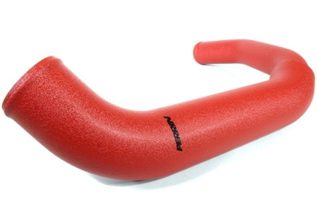 PERRIN Charge Pipe for 2015-2021 WRX – Red