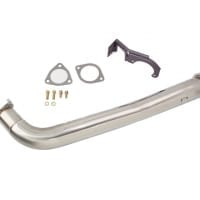 Apexi GT Front Pipe, Nissan Skyline ECR33, Manual Transmission only