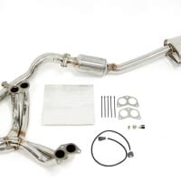 Apexi Exhaust Manifold + Catalytic Convertor for Scion FR-S / Subaru BRZ