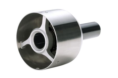 Apexi Active Tail Silencer Silencer for GT Spec and N1 Turbo