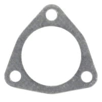 Apexi Triangle Muffler Gasket, 3-Bolt (Nissan) Turbo