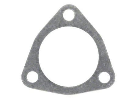 Apexi Triangle Muffler/Downpipe Gasket, 3-Bolt (Nissan)