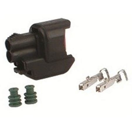 FAST Uscar Type Connector Kit (170600-1)