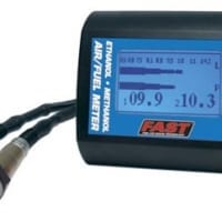 FAST Air/Fuel Ratio Meters (170608)