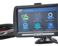 FAST Ez-EFI Retro-Fit Color Touchscreens (170633-06KIT)