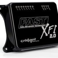 FAST XFI 2.0 ECU With Internal Data Logging & Intelligent Traction Control Options (301007)
