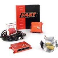 FAST 5.7L Hemi Crate Motor GM Crate/Transplant Engine Management Kits (301012)