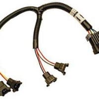 FAST LT1 GM Fuel Injector Harnesses (301200)