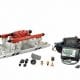 FAST SBC (Up To 550Hp) GM 2.0 Multi-Port Complete Fuel Injection Systems (3012350-05)