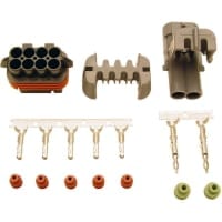 FAST Inductive Pickup Connector Kit (301300K)