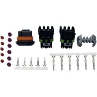 FAST Connector Kit, Hall Effect (301301K)