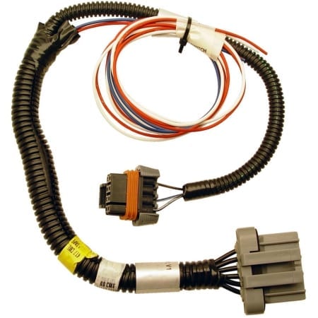 FAST Ignition Adapter Harness, Fast Ford Tfi (301308)