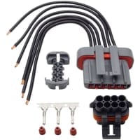 FAST Connector Kit, Ford TFI (301308K)