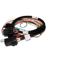 FAST Wiring Harness, GM, Fan And Fuel Pump, (301406)