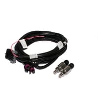 FAST Wiring Harness, GM, EGT, Fuel And Oil Pressure Sending Units, (301407)