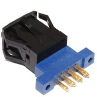 FAST GM Calibration Selector Switch (301409)