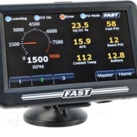 FAST GM e-Dash Touchscreen Tuners (301517)