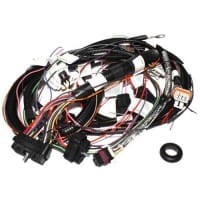 FAST FAST XIM Fuel Injection Wiring Harness For LS1 (301972)