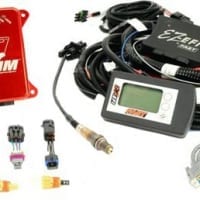 FAST Fuel Injection Upgrade Kit (Multi-Port, Self-Tuning, Retro-Fit) (302002)