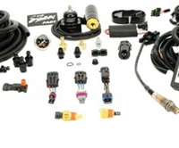 FAST Fuel Injection Upgrade Kit, Chevrolet, Inline Fuel Pump Kit (302002L)