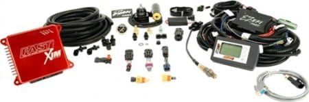 FAST Fuel Injection Upgrade Kit, Chevrolet, Inline Fuel Pump Kit (302002L)